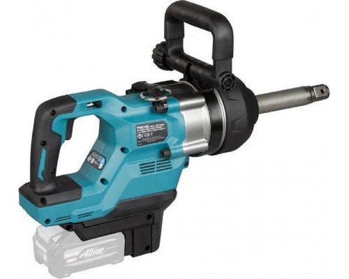 Гайковерт аккумуляторный MAKITA TW010GZ01