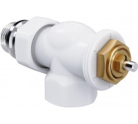 Набор термостатический ROYAL THERMO RATVDO11212WH осевой Design 1/2
