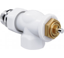 Набор термостатический ROYAL THERMO RATVDO11212WH осевой Design 1/2