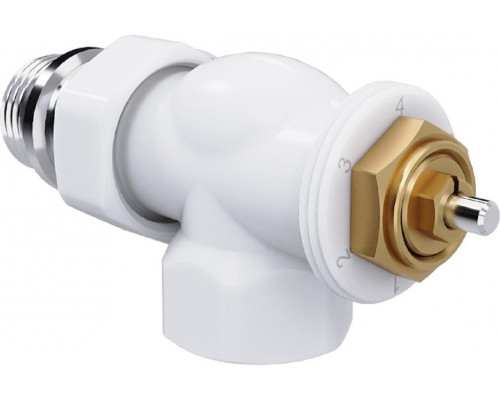 Набор термостатический ROYAL THERMO RATVDO11212WH осевой Design 1/2