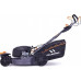 Газонокосилка бензиновая VILLARTEC MB 451VZ