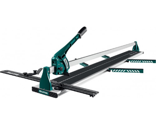 Плиткорез KRAFTOOL GRAND-16500 профессиональный ручной 33271-165
