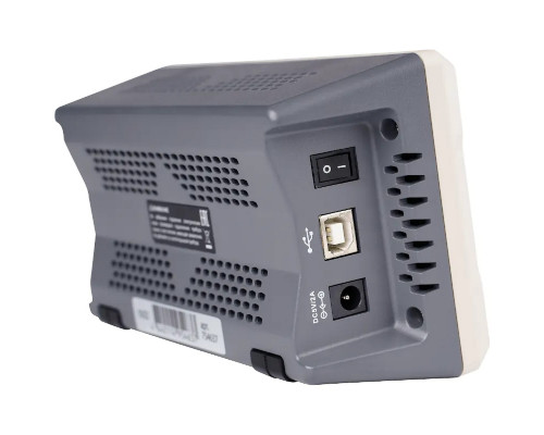 Генератор сигнала специальной формы RGK FG-302