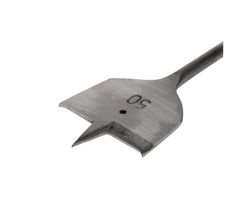 Сверло по дереву Kranz 50х152 мм шестигр. хвост. KR-91-0679