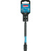 Магнитный держатель с зажимным патроном MAKITA 125 мм Impact Black E-24131 E-24131