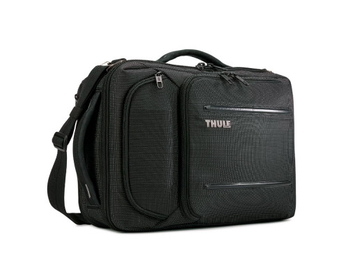 Рюкзак-трансформер THULE 3203841 Crossover 2 Convertible Laptop Bag 15.6