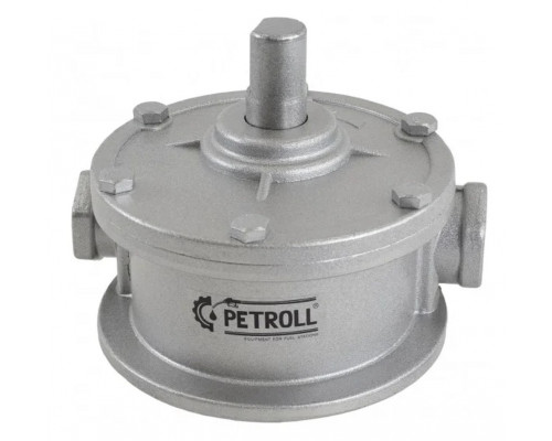 Насос топливный ручной PETROLL JS-32 для дизельного топлива и масла 9003