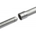 Ключ динамометрический KING TONY ALUMINIUM 3/4", 200-1000 Нм, в футляре 3465G-3FB