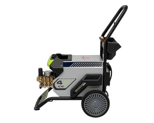 Автомойка Bennett Power KN-4000 400V