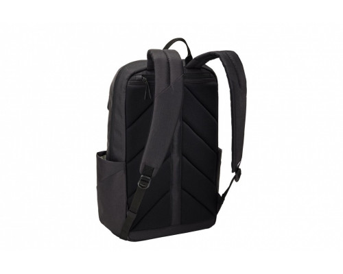 Рюкзак THULE 3204835 Lithos Backpack, 20L, Black