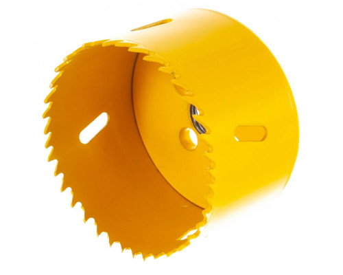 Коронка биметаллическая STAYER Procut 68мм, универсальная 29547-068
