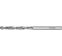 Сверло по металлу STAYER PROFI 2.0х49мм, hss-r, быстрорежущая сталь м2(s6-5-2) 29602-2