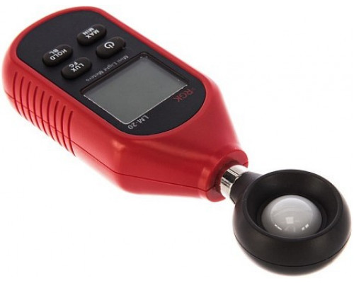 Измеритель освещенности RGK LM-20 776301