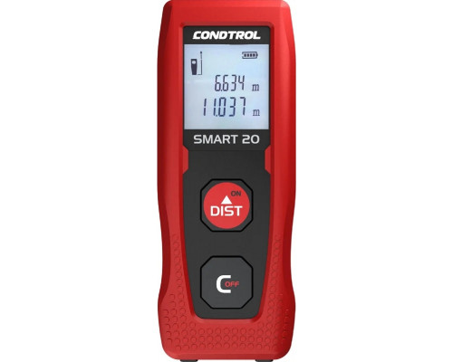 Лазерный дальномер CONDTROL Smart 20 1-4-096