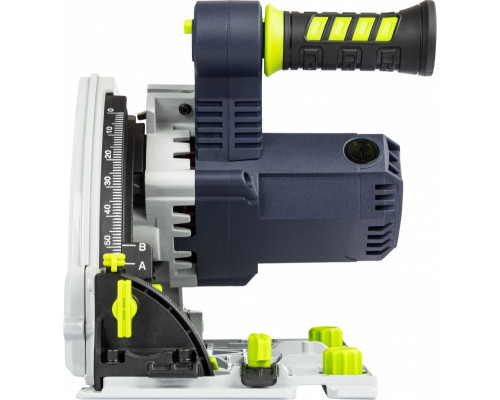 Пила циркулярная сетевая AYGER AR1300/165
