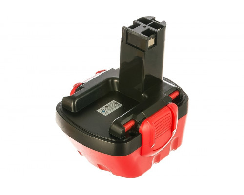 Аккумулятор TopON для Bosch GDR 12В, 2.0Ah (Ni-Mh) TOP-PTGD-BOS-12-2