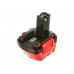Аккумулятор TopON для Bosch GDR 12В, 2.0Ah (Ni-Mh) TOP-PTGD-BOS-12-2