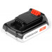 Аккумулятор TopON для Black & Decker 18В, 2.0Ah (Li-Ion) TOP-PTGD-BD-18-2.0-Li