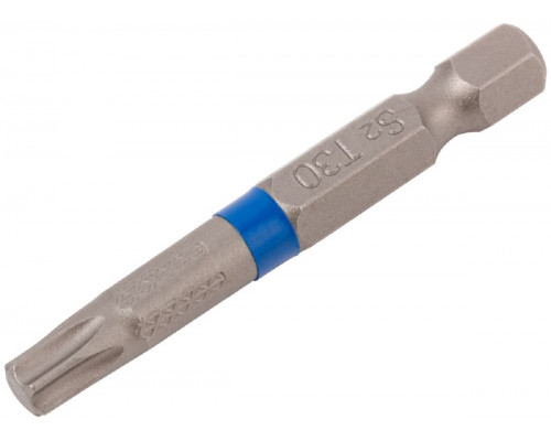 Набор бит Cutop Profi TORX T30, 50 мм, стальные, 2 шт 83-347
