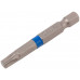 Набор бит Cutop Profi TORX T30, 50 мм, стальные, 2 шт 83-347