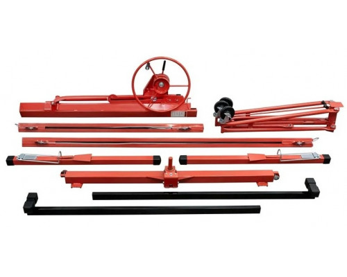 Подъемник DLT Panel Lifter 335 для гипсокартонных листов 0585