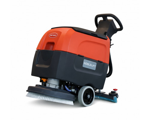 Поломоечная машина NOBLELIFT NB460 NB460-Li-ion