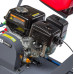 Резчик швов AYGER GSC-350L с двигателем Loncin