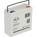 Аккумулятор SKN 6-DZF-20 тяговый 12V 22.5 А/ч (C5) 025384