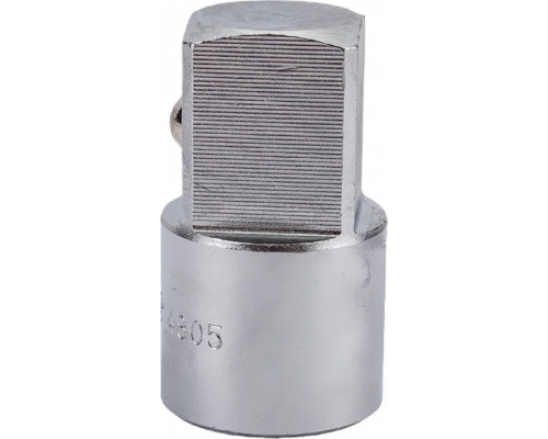 Адаптер HANS 4805 увеличивающий 1/2" на 3/4"
