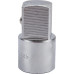 Адаптер HANS 4805 увеличивающий 1/2" на 3/4"