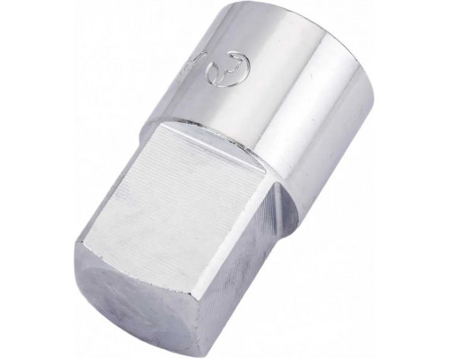 Адаптер HANS 4805 увеличивающий 1/2" на 3/4"