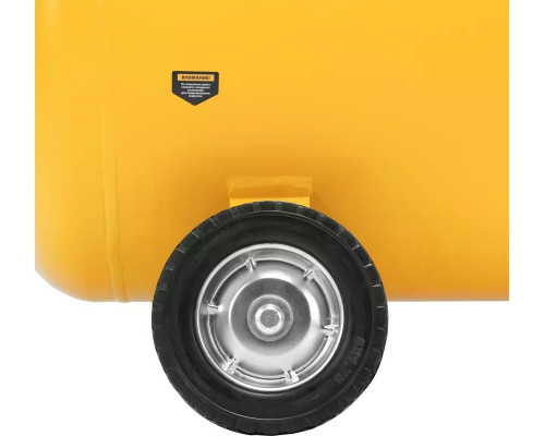 Компрессор поршневой Denzel BCV 5500-T/270 58125