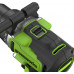 Дрель-шуруповерт аккумуляторная GREENWORKS GD24DD90 24V, 2 АКБ 4Ач и ЗУ 3707507CUD