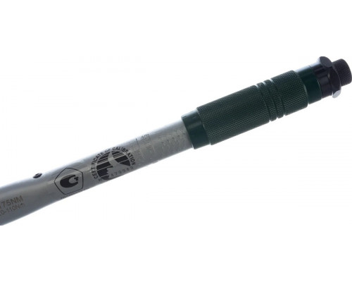 Ключ динамометрический HANS 4175NM 20-110Nm 1/2