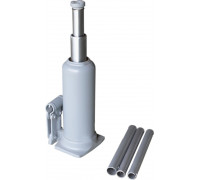 Домкрат бутылочный WiederKraft WDK-80165 4 т в0000016945
