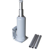 Домкрат бутылочный WiederKraft WDK-80165 4 т в0000016945
