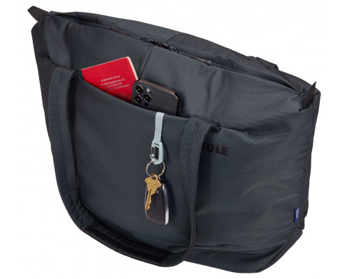 Сумка-тоут THULE 3205065 Subterra 2, 22L, Dark Slate