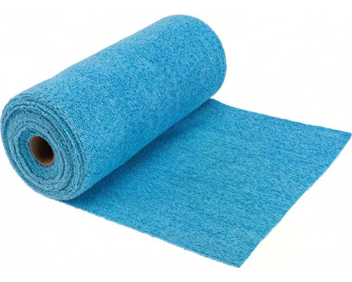 Микрофибра REXANT 80-0807 отрывная, 25х25 см, 30 шт/рулон