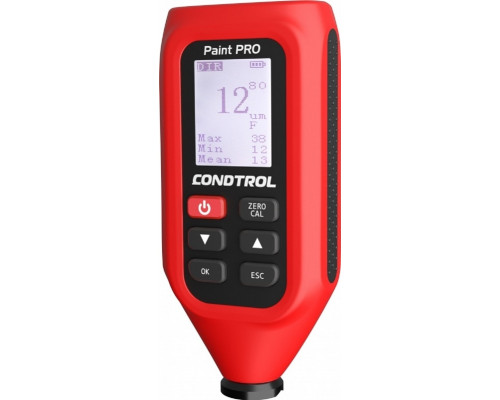 Толщиномер CONDTROL Paint Pro 3-7-051