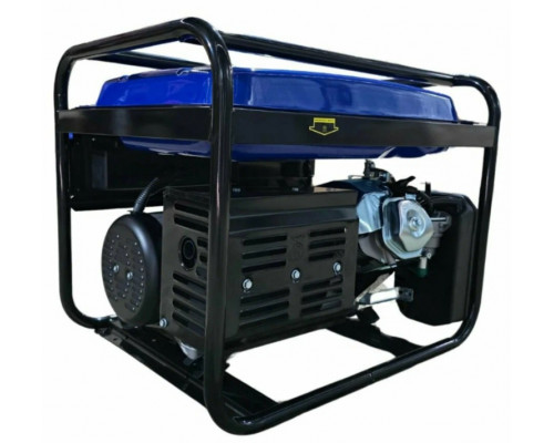 Генератор бензиновый RUCELF PE-6500E