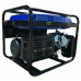 Генератор бензиновый RUCELF PE-6500E