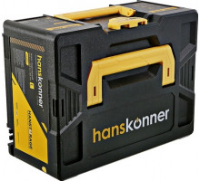 Ящик для инструмента HANSKONNER HS185P модульный L, единая система хранения