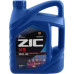 Масло моторное ZIC X5 10W40 4 л 162622