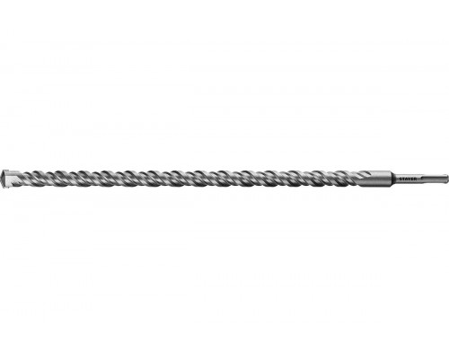 Бур SDS-plus STAYER PROFESSIONAL 18x600 мм, 2930-600-18_z02