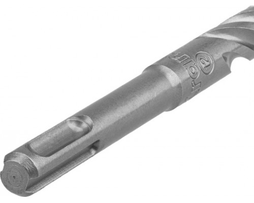 Бур SDS-plus Kranz KR-91-0465 по бетону 12x210мм