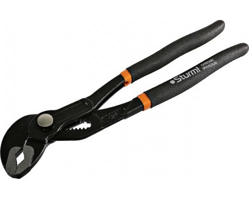 Клещи переставные Sturm 1020-06-250 галка 250мм