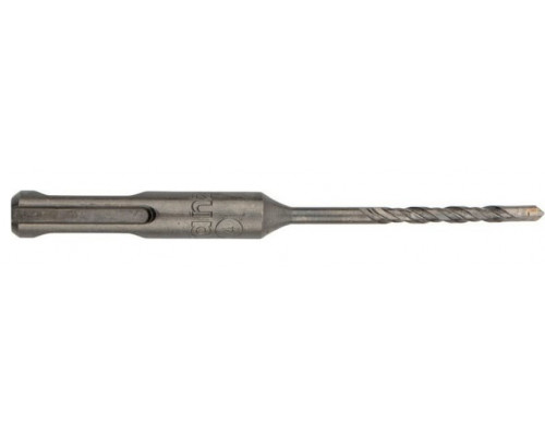 Бур SDS-plus Kranz 4x110x50 по бетону KR-91-0028