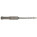 Бур SDS-plus Kranz 4x110x50 по бетону KR-91-0028
