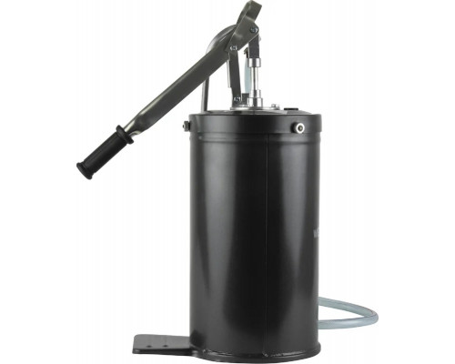 Ручной маслораздатчик WiederKraft WDK-89602