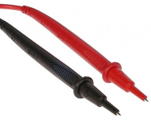 Клещи токоизмерительные RGK CM-20 776424